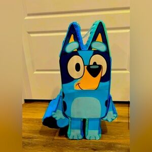 Bluey piñata 🪅